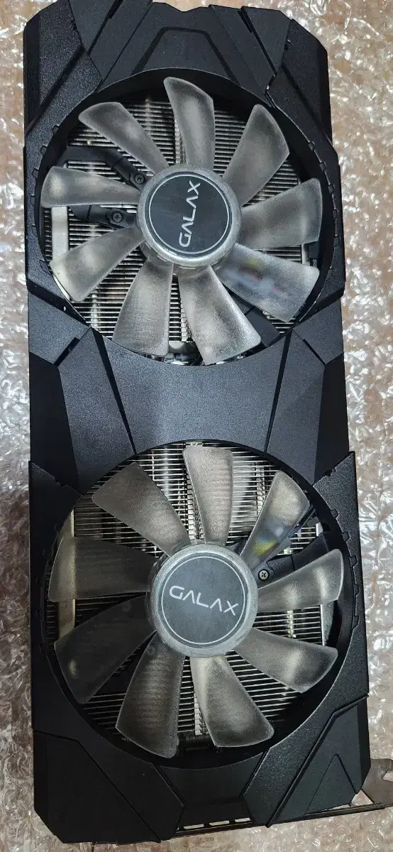 그래픽카드 RTX 2080 8GB